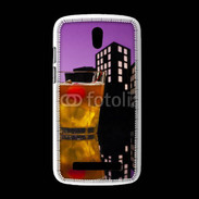 Coque HTC Desire 500 Mai Tai