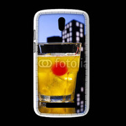 Coque HTC Desire 500 Skrew driver cocktail