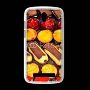Coque HTC Desire 500 Dessert en folie 50