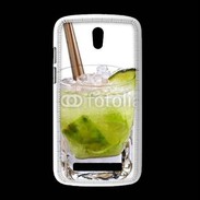 Coque HTC Desire 500 Cocktail Caipirinha