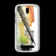 Coque HTC Desire 500 Dégustation de maki 600