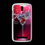 Coque HTC Desire 500 Martini Drink 600