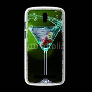 Coque HTC Desire 500 Martini Drink 500