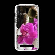 Coque HTC Desire 500 Aux fil de l'eau