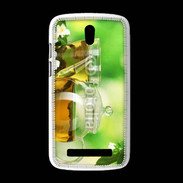 Coque HTC Desire 500 Thé vert jasmin