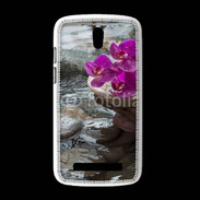 Coque HTC Desire 500 Zen attitude 54