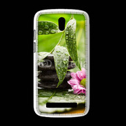 Coque HTC Desire 500 Zen attitude 61