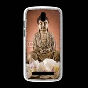 Coque HTC Desire 500 Zen attitude 64