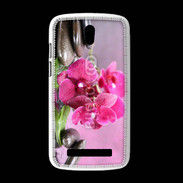 Coque HTC Desire 500 Zen attitude 75