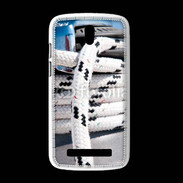 Coque HTC Desire 500 Winch