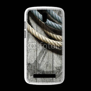 Coque HTC Desire 500 Esprit de marin