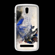 Coque HTC Desire 500 Jet ski 5