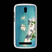 Coque HTC Desire 500 Atole