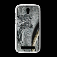 Coque HTC Desire 500 Esprit marin 75