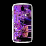 Coque HTC Desire 500 Table VIP