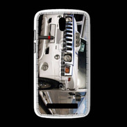 Coque HTC Desire 500 Hummer Limousine