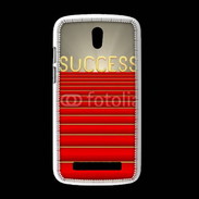 Coque HTC Desire 500 Succès