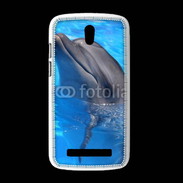 Coque HTC Desire 500 Dauphin 2