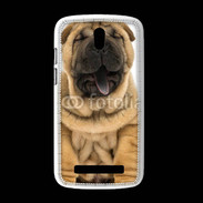 Coque HTC Desire 500 Sharpei