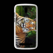 Coque HTC Desire 500 Tigre de Sumatra