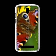 Coque HTC Desire 500 Papillon 2