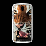 Coque HTC Desire 500 Tigre de Sibérie 1