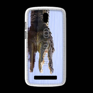 Coque HTC Desire 500 Alligator 1