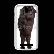 Coque HTC Desire 500 Terre Neuve 510