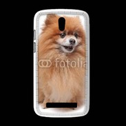 Coque HTC Desire 500 Keeshond 500
