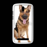 Coque HTC Desire 500 Berger Allemand 600