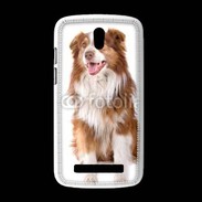 Coque HTC Desire 500 Berger Australien 600