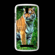 Coque HTC Desire 500 Tigre 810