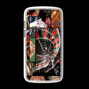 Coque HTC Desire 500 J'adore les casinos