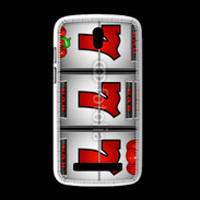 Coque HTC Desire 500 Machine à sous 3