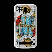 Coque HTC Desire 500 Carte de tarot 2
