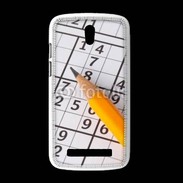 Coque HTC Desire 500 Sudoku 3