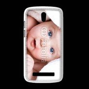 Coque HTC Desire 500 Bébé 2 