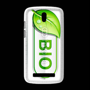 Coque HTC Desire 500 Je vis Bio
