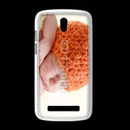 Coque HTC Desire 500 Bébé 7