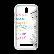 Coque HTC Desire 500 Business