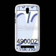 Coque HTC Desire 500 Contrôle technique