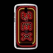 Coque HTC Desire 500 sex 6