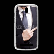 Coque HTC Desire 500 businessman fuck