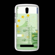 Coque HTC Desire 500 Billet de 100 euros