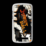 Coque HTC Desire 500 Graffiti Street ball