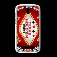 Coque HTC Desire 500 Poker 3