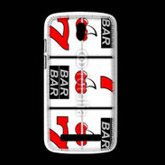 Coque HTC Desire 500 Slot machine 25