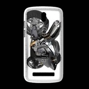 Coque HTC Desire 500 Concept Motorbike