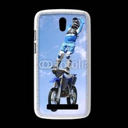 Coque HTC Desire 500 Freestyle motocross 6
