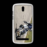 Coque HTC Desire 500 Supermotard 1